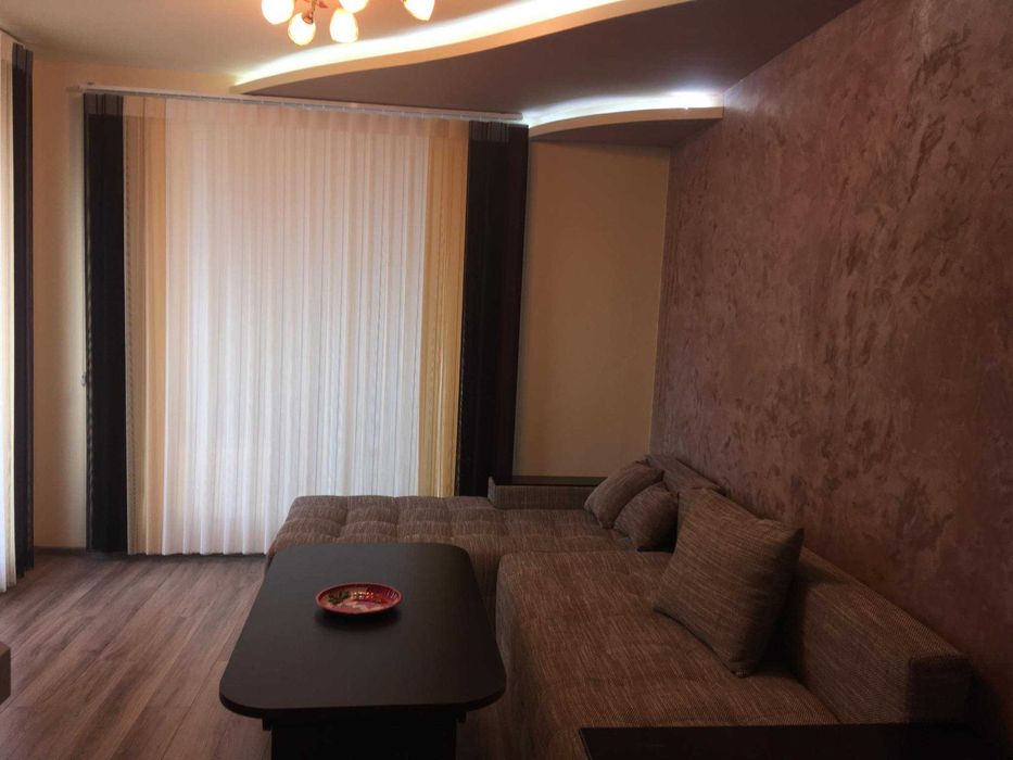 Дава се под наем Двустаен апартамент в София, Витоша - 75 кв.м за 448.8 € - Снимка #5