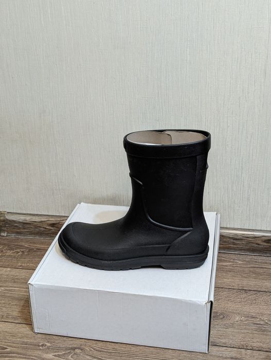 Сапоги резиновые CROCS (48-49)