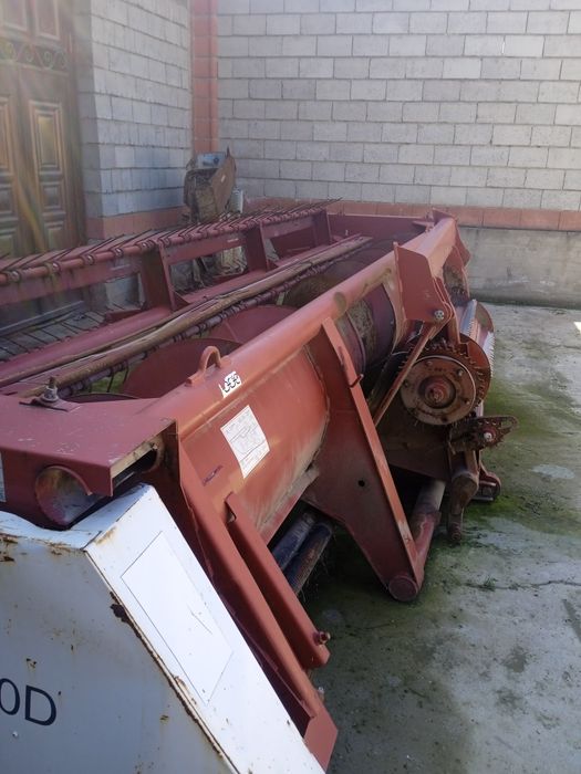 Беда рош ут урадиган жатка, йили2020