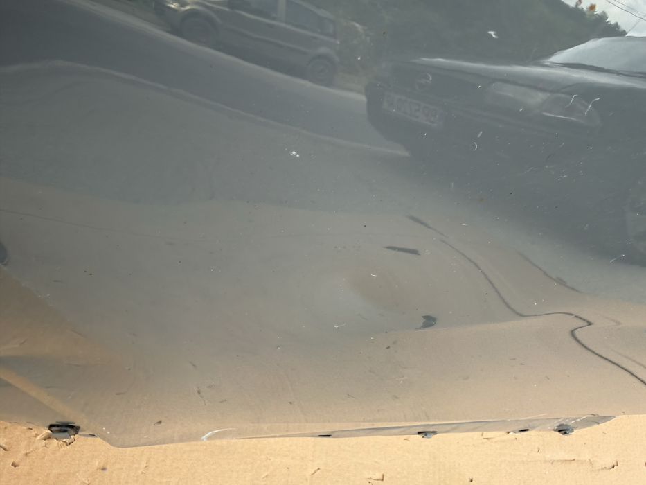 Врата Hyundai Tucson 4 IV