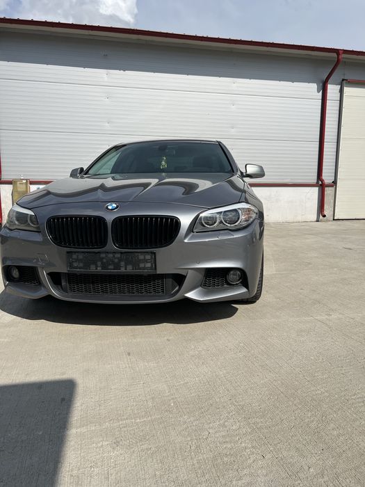 Bmw  F10  2.0 diesel