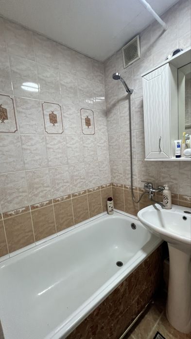 Продам двухкомнутную квартиру