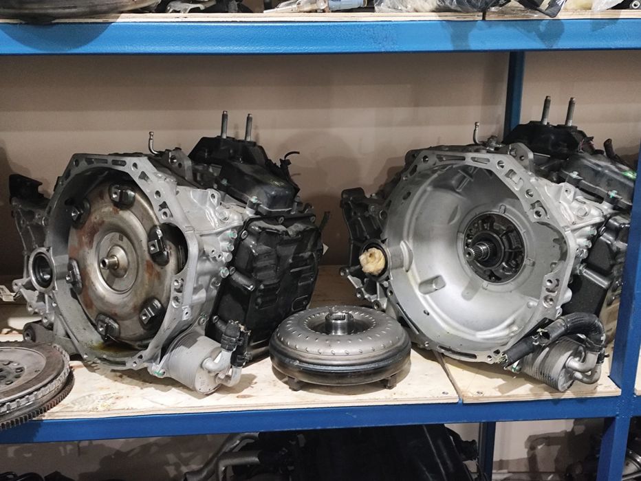 Jetour ва Chery /Haval /Exeed кпп лар сотувда бор.