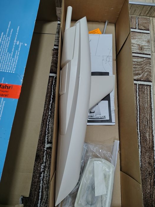 Kit Robbe-Comtesse Navomodele