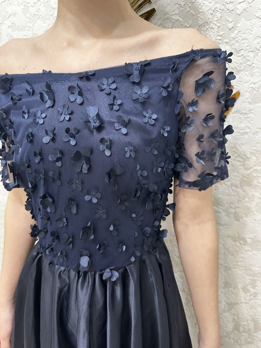 Продам вечернее платье