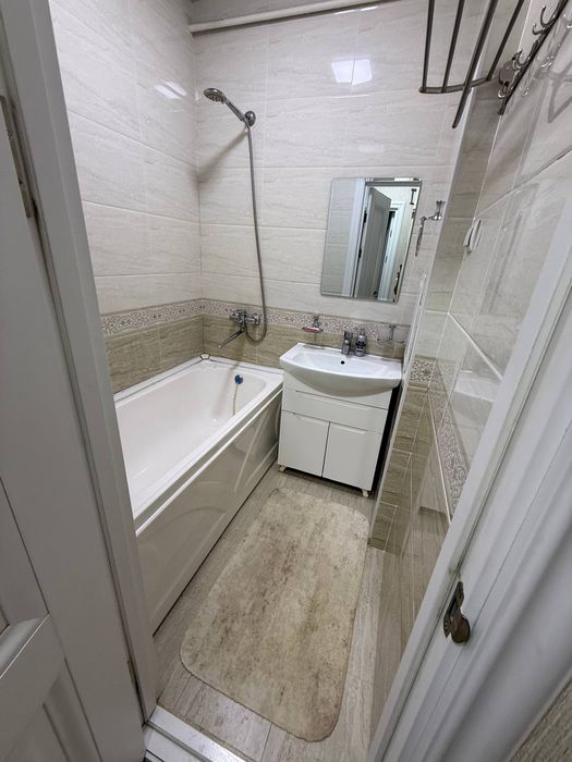 Срочно Сдаётся квартира транспортный институт Саракулька 2-комн евро р