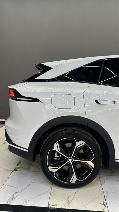 Deepal S07 230 ultra full option