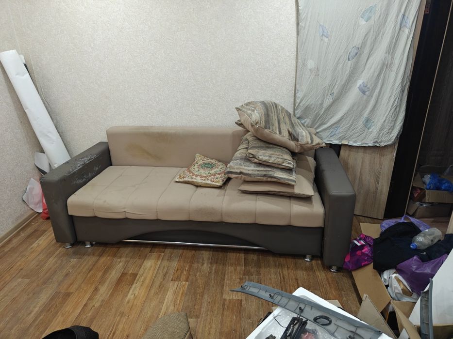 Отдам диван бесплатно