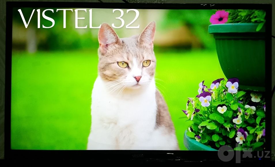 Smart android tv