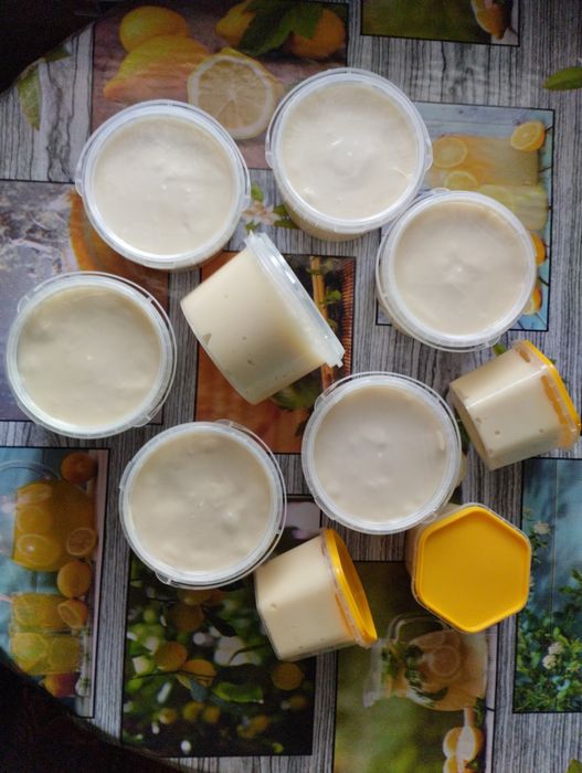 Продам мед со своей пасеки