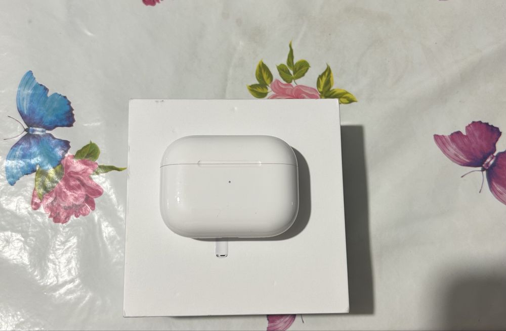 Airpods pro 2nd Generation оригинальные.