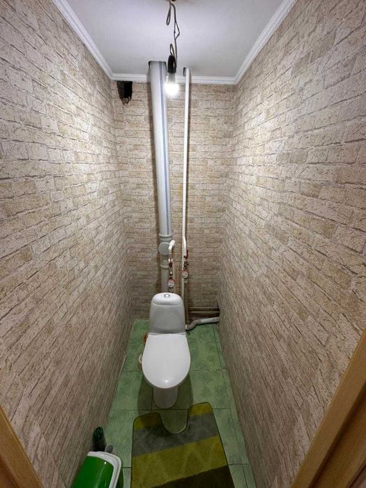 В продаже 1 ков квартира Сатпаева 36/2