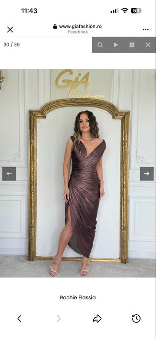 Rochie de seara
