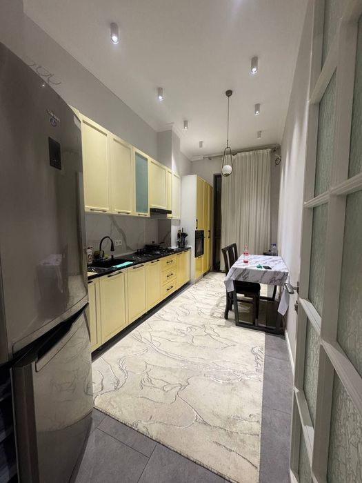 Шайхантахур 2/5/7 Ж/К Abu Dhabi Новостройка Узок муддатга