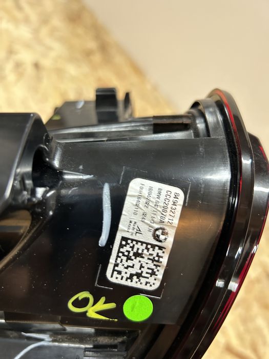 Stop bmw G42 seria 2 stanga 2021-2023