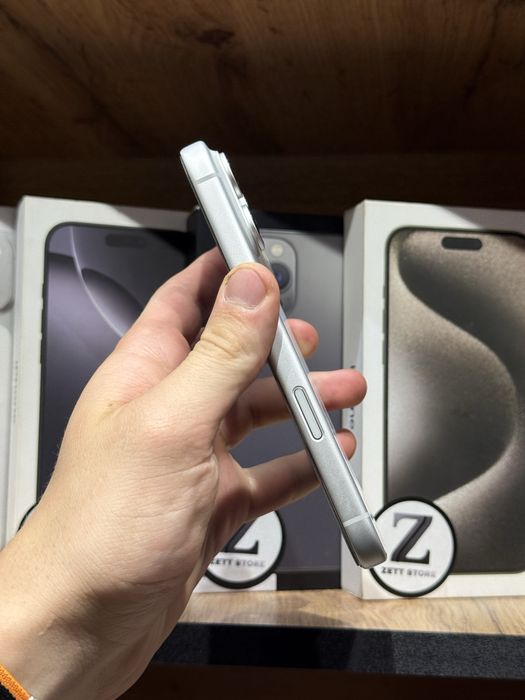 Телефон iPhone 17 Pro 256gb 97% EAC Айфон 17 Про 256гб 97% ЕАЦ