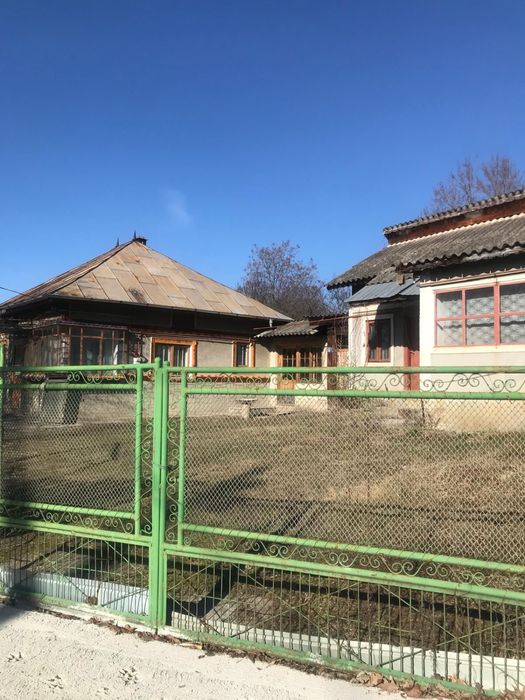 Vand Casa Pucioasa Dambovita