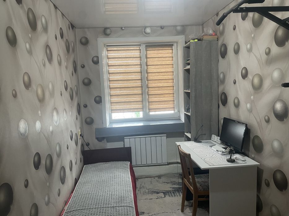 Продам благоустроенный дом