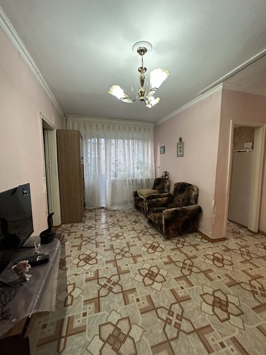 Продается 2-х комнатная квартира возле Клиники Аланды