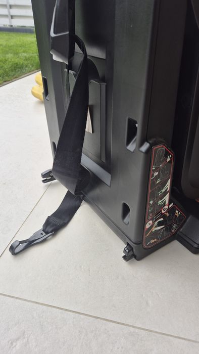 Scaun auto copii Sun Baby