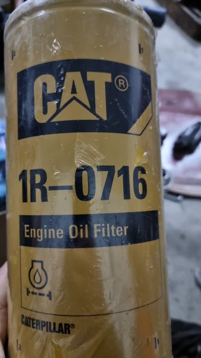 Compresor aer caterpillar C7 C 9