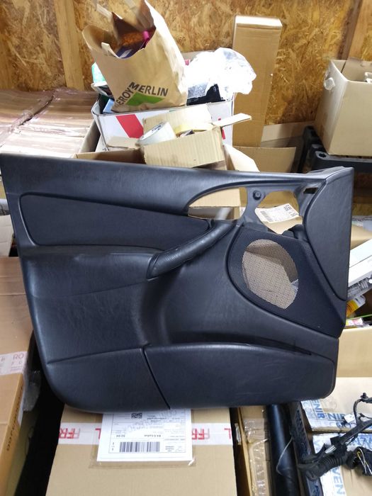 Piese Ford Focus 1 (1998-2004)