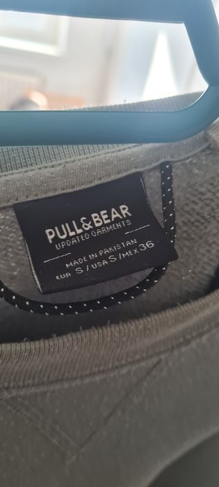 Pullover H M, conditii bune