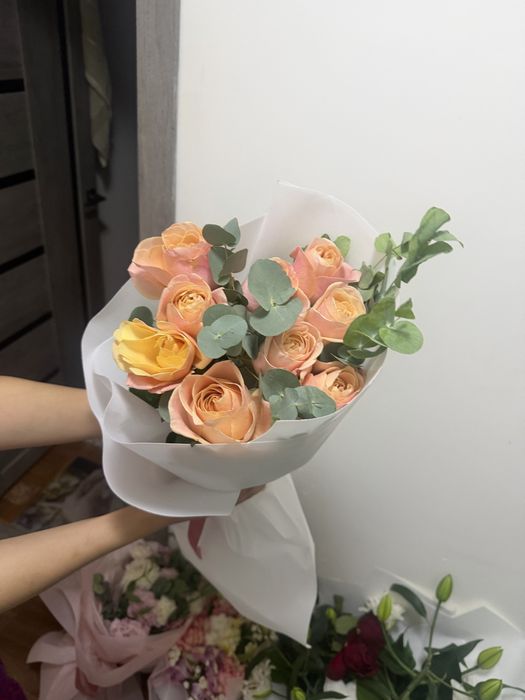 Продам свежие светы