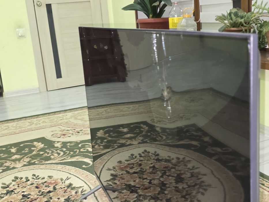 Телевизор Haier 50 Smart TV S3