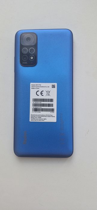 Продам redmi 11 note
