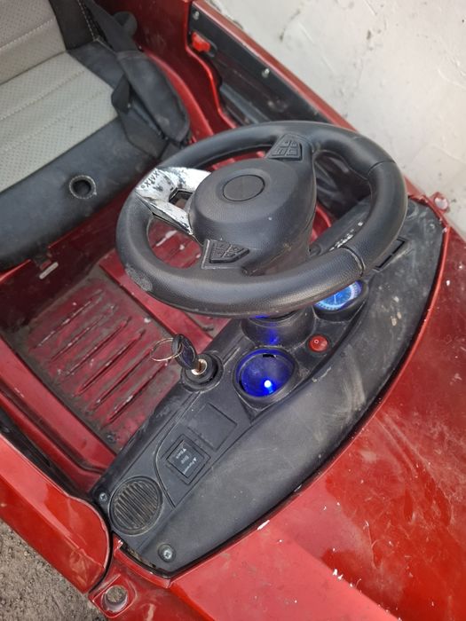 Акумулаторна кола