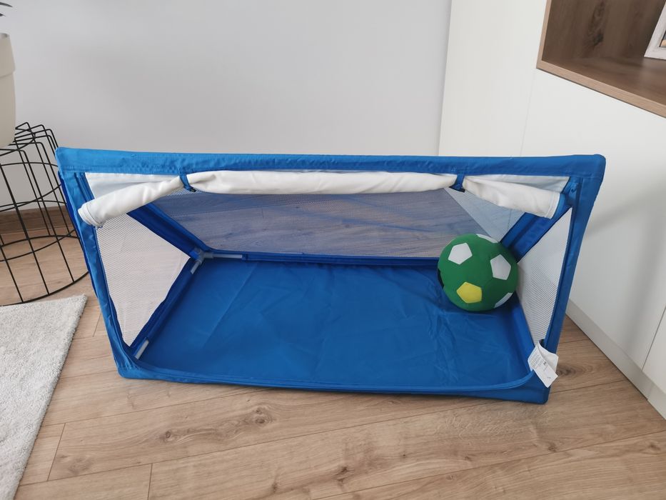 Poarta fotbal + minge -Ikea