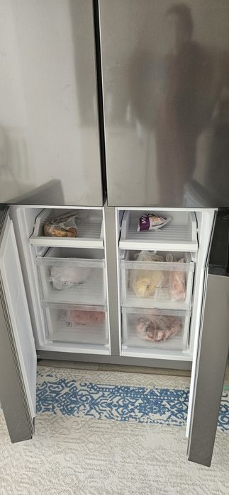 Продаётся холодильник