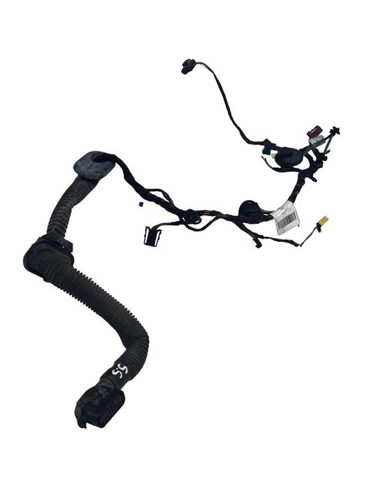 Instalatie electrica portiera stanga spate MERCEDES-BENZ E-CLASS W212