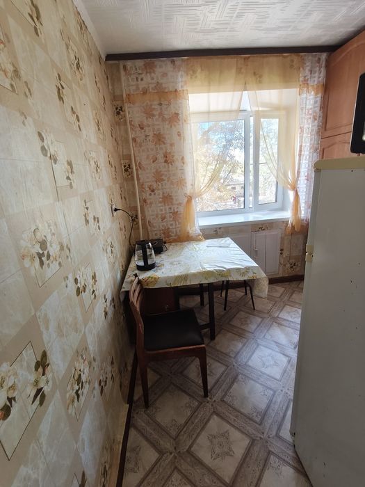 Сдаётся посуточно 1 ком квартира