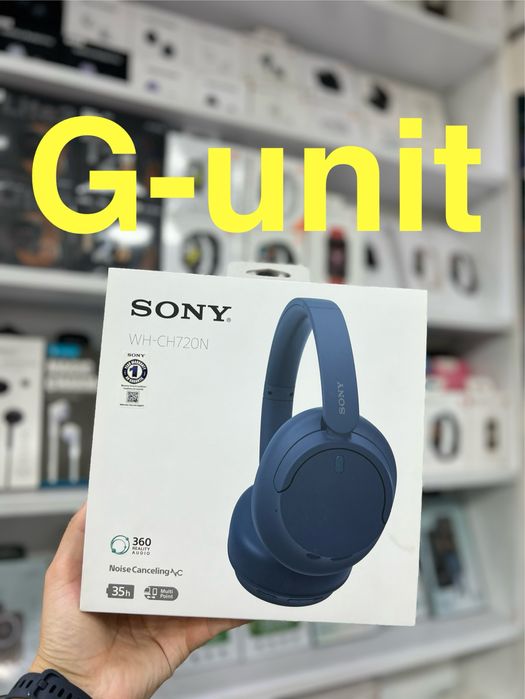 Sony WH-CH720N (оптом)
