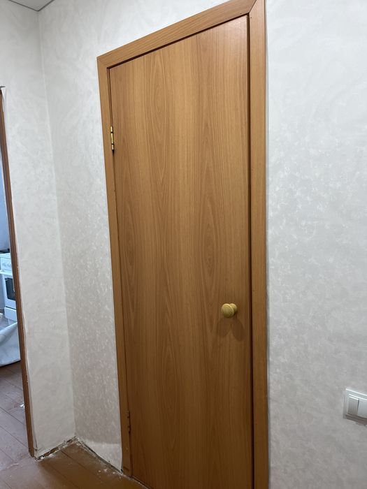 Межкомнатные двери