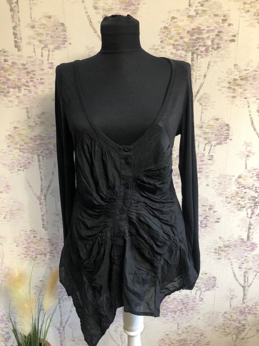 Bluza dama casual Desigual marimea M