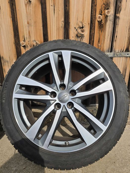 Jante Audi A6 C8 R19 Originale