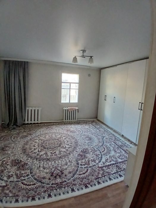 Старый заречный продаётся дом