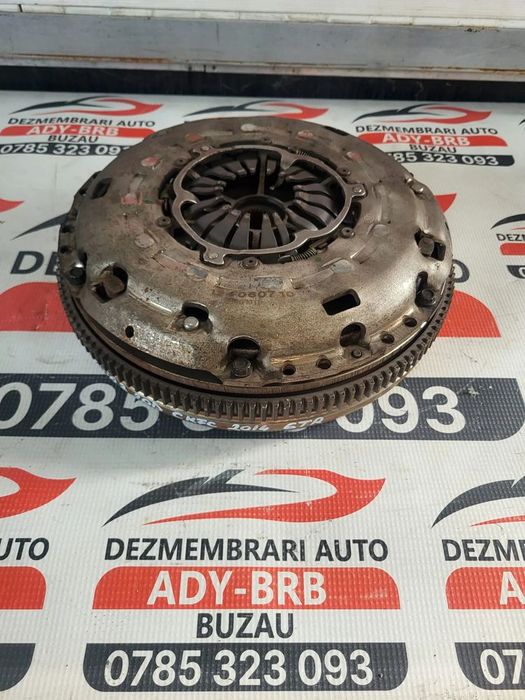 kit de ambreiaj skoda octavia 3 2.0 tdi ckfc
