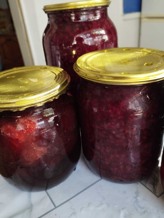 Продам домашнее варенье, район Саяхата.