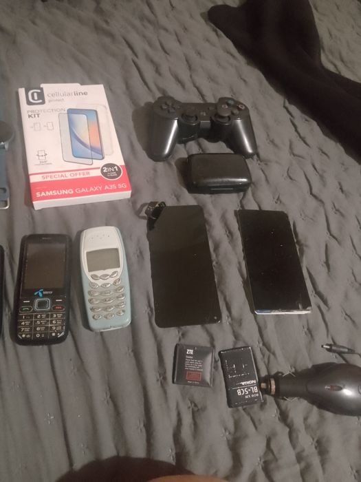 Телефони продава