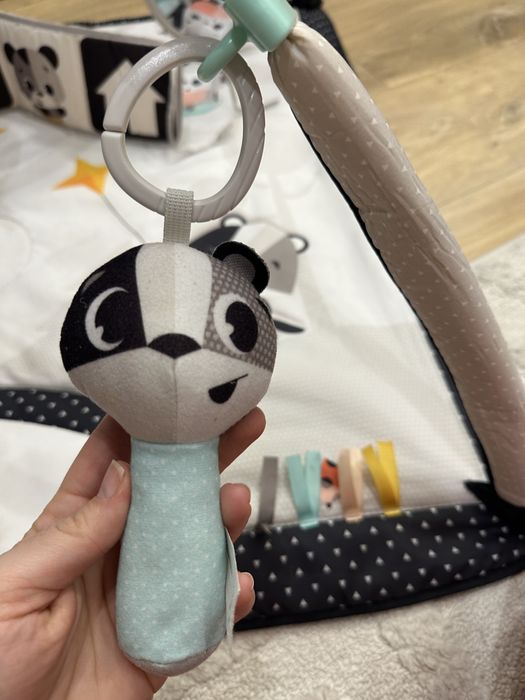 Активна гимнастика Tiny love