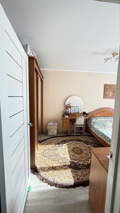 2 комнтаная, жас оркен