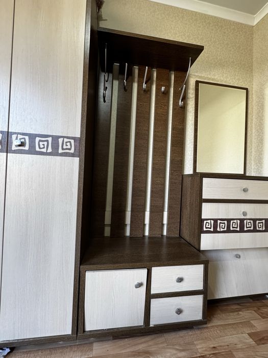 Мебель в прихожую