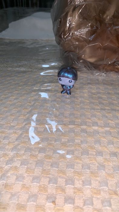 Уилл из изнанки из сериала осд