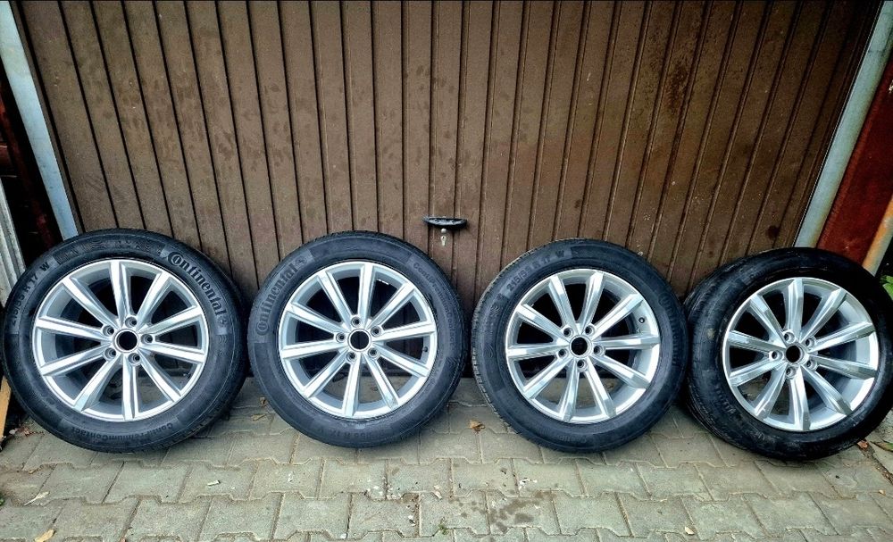 Volkswagen VW Passat B8 Dsg Automat 2.0TDI Android Auto