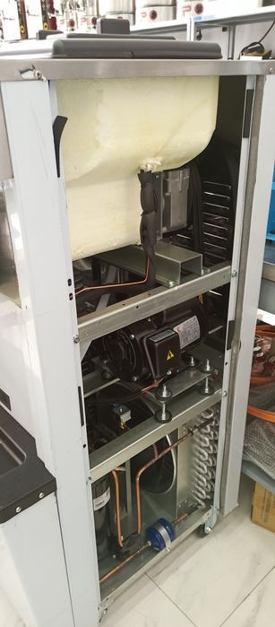 Frezr donper ferezr aparad marojini aparat Frezir 220W aparat donper d