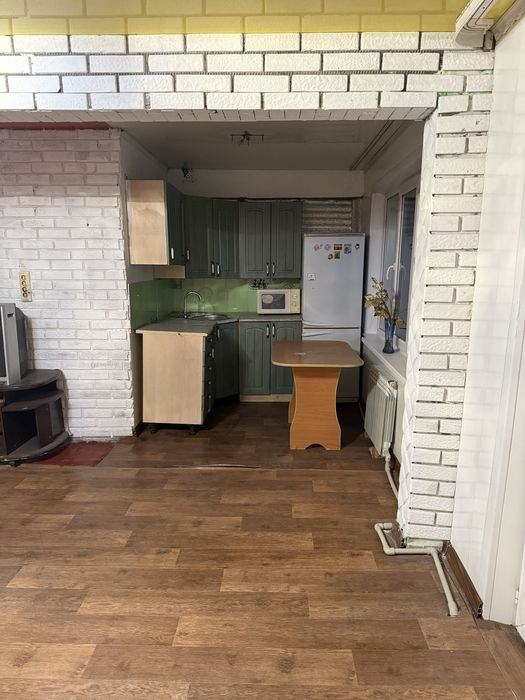 Квартира Новая гавань